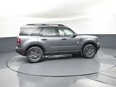 2026 Ford Bronco Sport Big Bend 200A