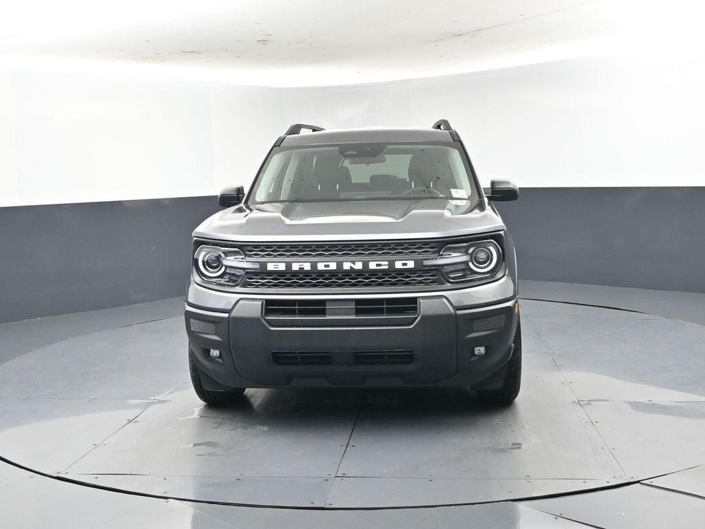 2026 Ford Bronco Sport Big Bend 200A