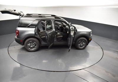 2026 Ford Bronco Sport Big Bend 200A