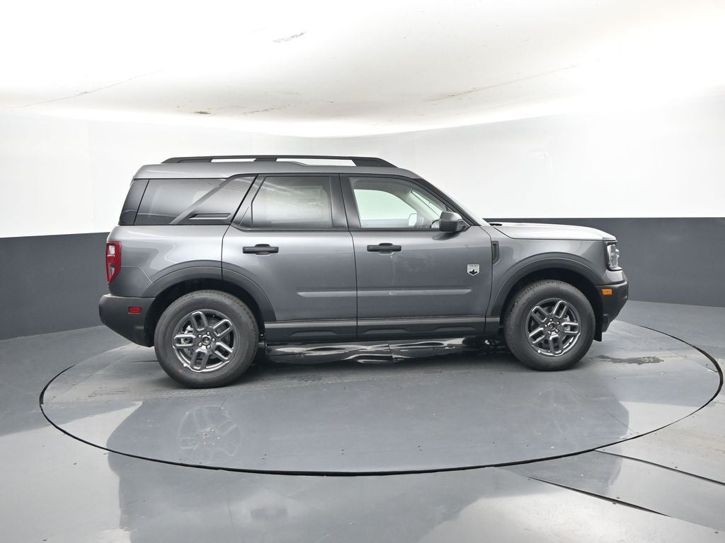 2026 Ford Bronco Sport Big Bend 200A