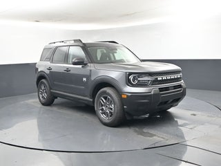 2026 Ford Bronco Sport Big Bend 200A