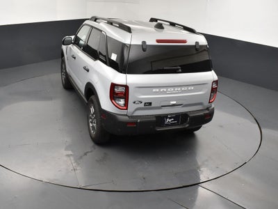 2026 Ford Bronco Sport Big Bend 200A