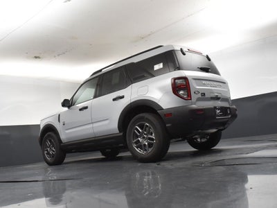 2026 Ford Bronco Sport Big Bend 200A