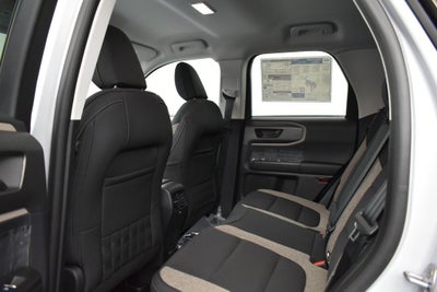 2026 Ford Bronco Sport Big Bend 200A