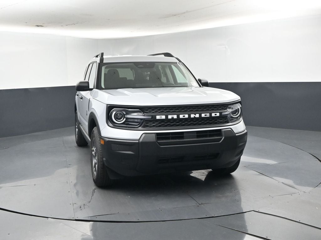 2026 Ford Bronco Sport Big Bend 200A