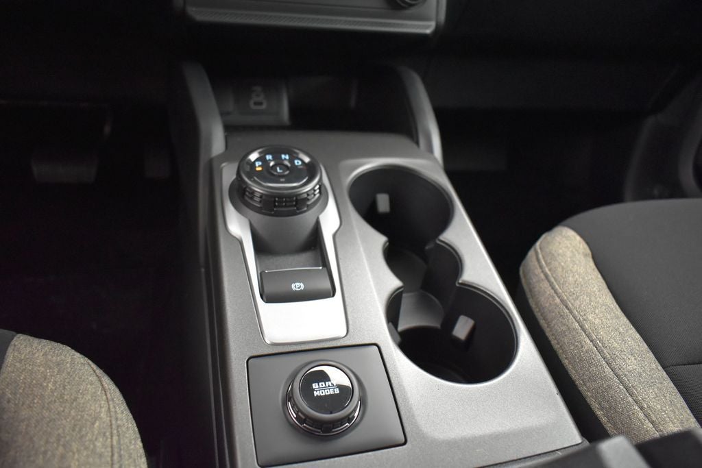 2026 Ford Bronco Sport Big Bend 200A