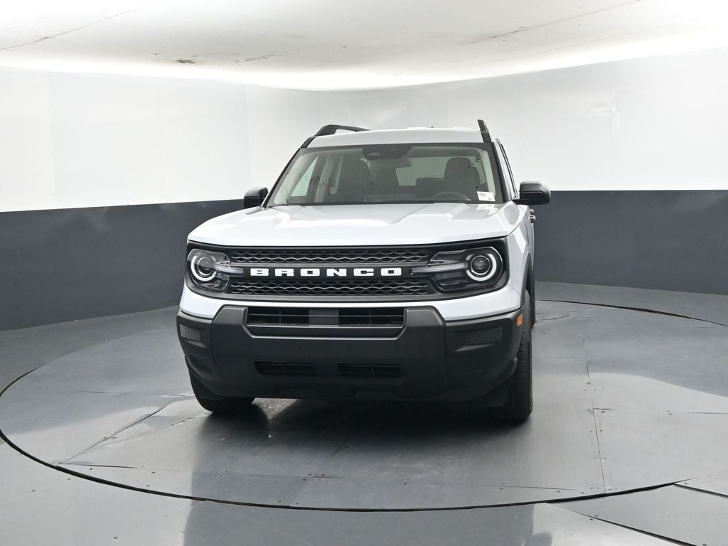 2026 Ford Bronco Sport Big Bend 200A
