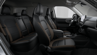 2026 Ford Bronco Sport Big Bend 200A