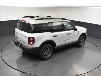 2026 Ford Bronco Sport Big Bend 200A