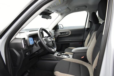 2026 Ford Bronco Sport Big Bend 200A