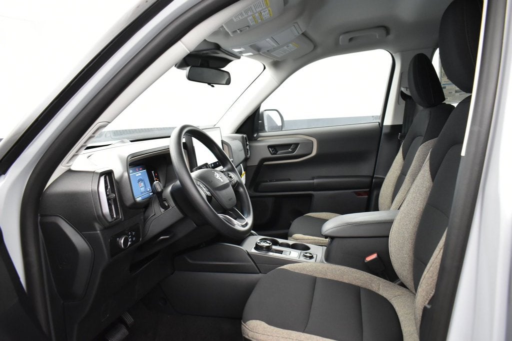 2026 Ford Bronco Sport Big Bend 200A