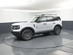 2026 Ford Bronco Sport Big Bend 200A