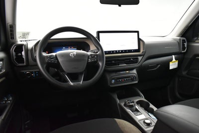 2026 Ford Bronco Sport Big Bend 200A