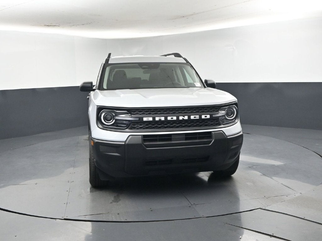 2026 Ford Bronco Sport Big Bend 200A