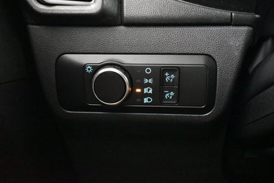 2026 Ford Bronco Sport Big Bend 200A