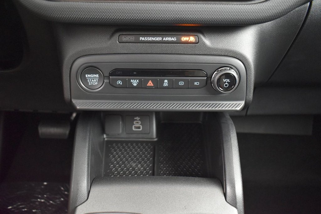 2026 Ford Bronco Sport Big Bend 200A