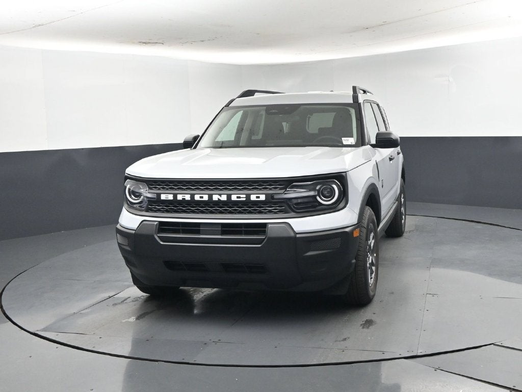 2026 Ford Bronco Sport Big Bend 200A