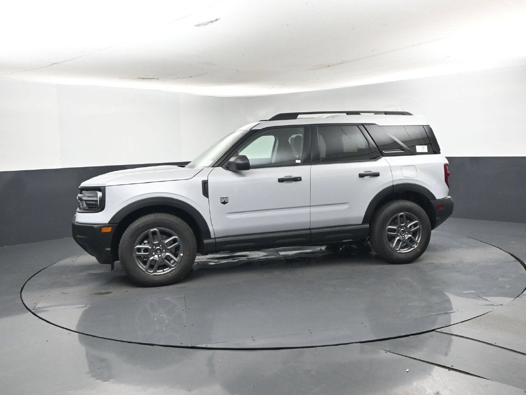 2026 Ford Bronco Sport Big Bend 200A