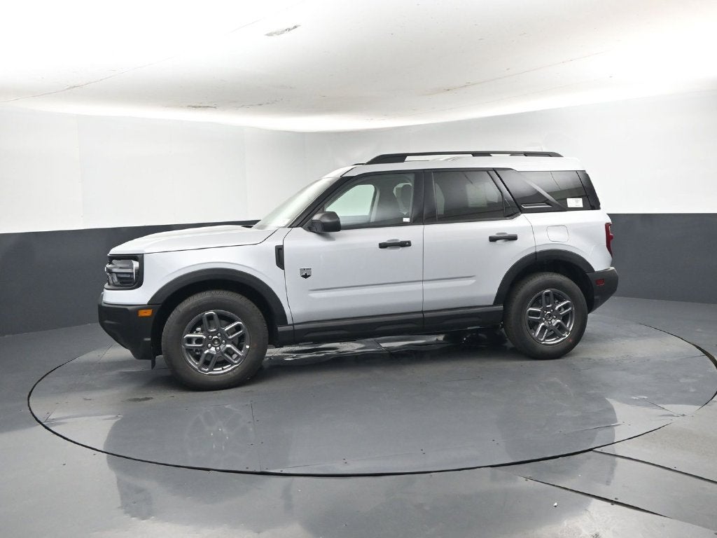 2026 Ford Bronco Sport Big Bend 200A
