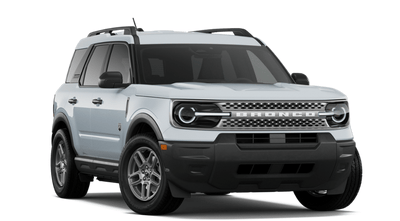2026 Ford Bronco Sport Big Bend 200A