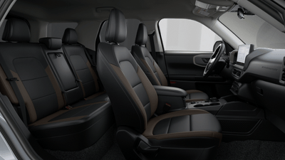 2026 Ford Bronco Sport Big Bend 200A