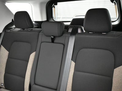 2025 Ford Bronco Sport Big Bend 200A