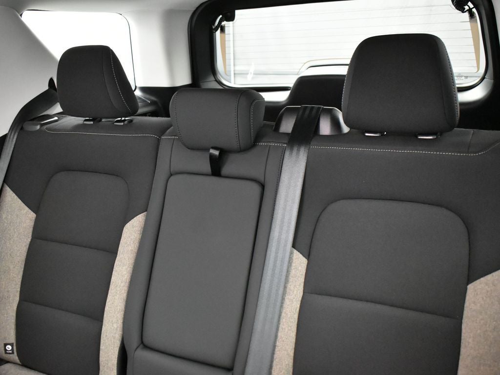 2025 Ford Bronco Sport Big Bend 200A