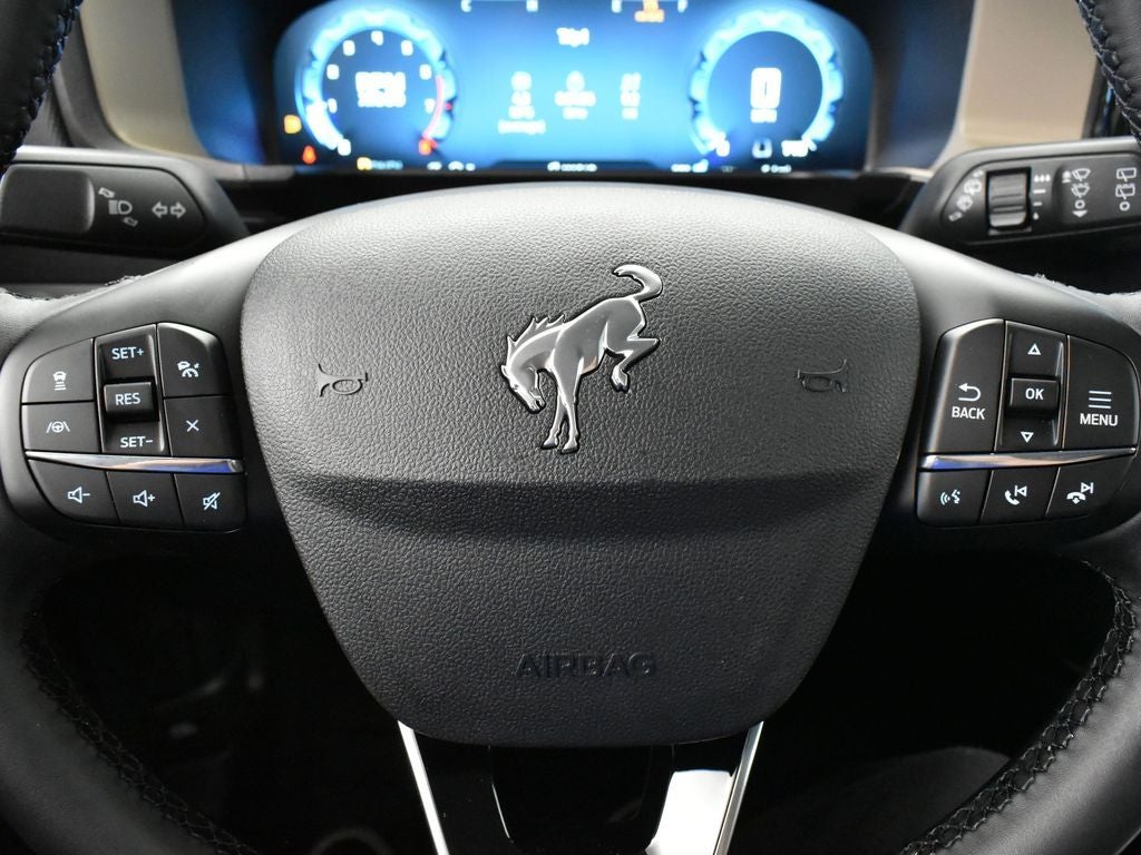 2025 Ford Bronco Sport Big Bend 200A