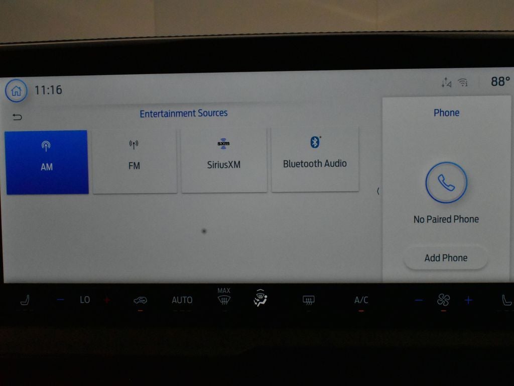 2025 Ford Bronco Sport Big Bend 200A