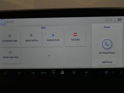 2025 Ford Bronco Sport Big Bend 200A