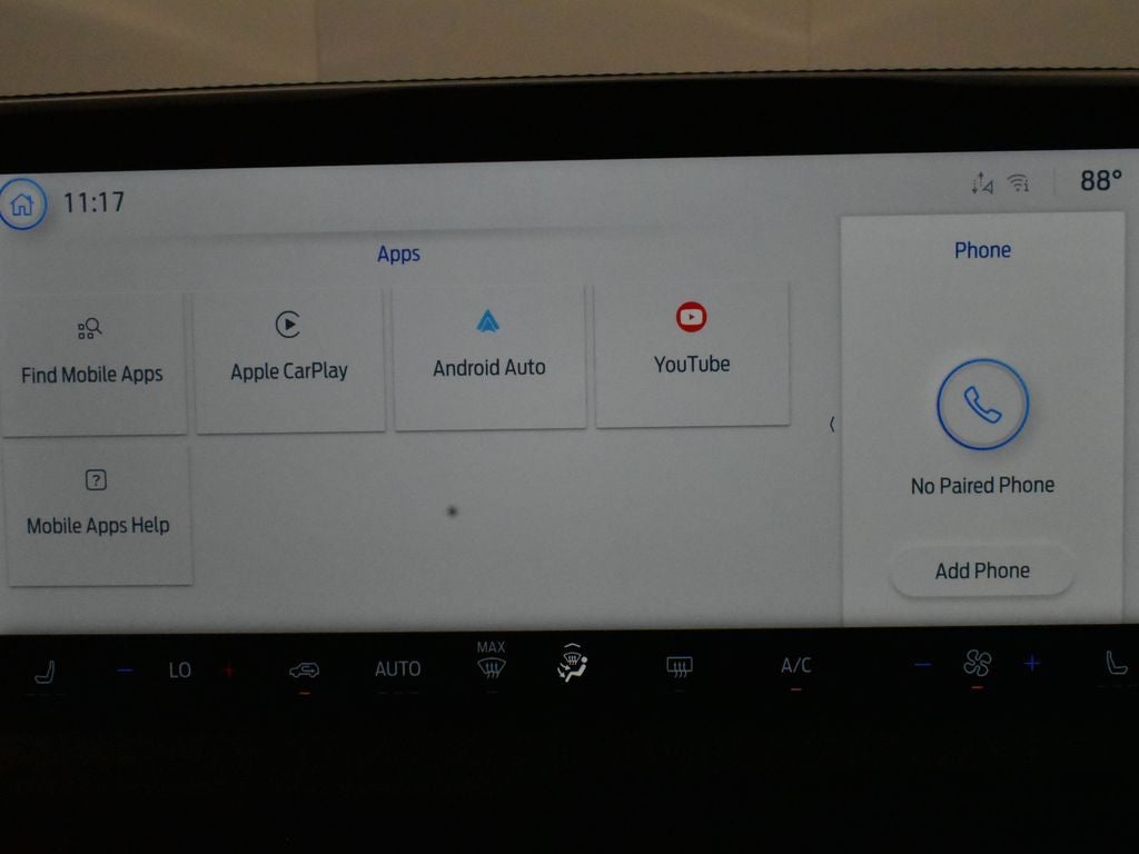 2025 Ford Bronco Sport Big Bend 200A