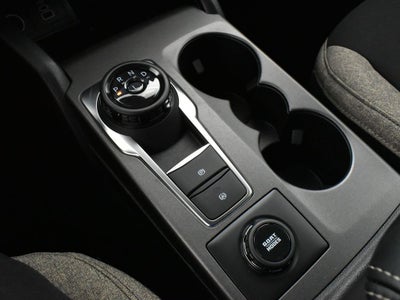 2025 Ford Bronco Sport Big Bend 200A