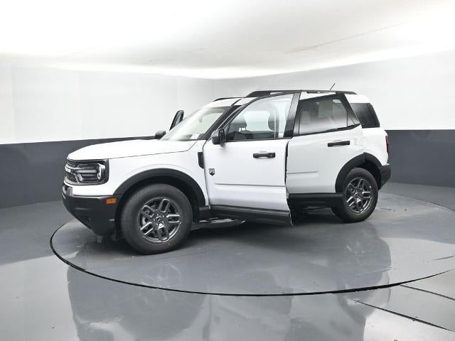 2025 Ford Bronco Sport Big Bend 200A