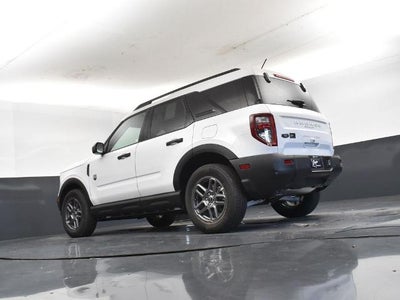 2025 Ford Bronco Sport Big Bend 200A