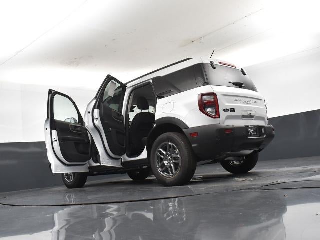 2025 Ford Bronco Sport Big Bend 200A
