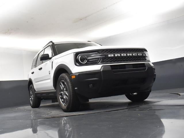 2025 Ford Bronco Sport Big Bend 200A