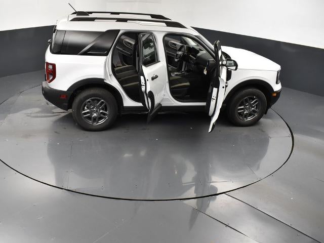 2025 Ford Bronco Sport Big Bend 200A