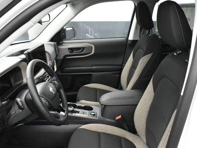 2025 Ford Bronco Sport Big Bend 200A