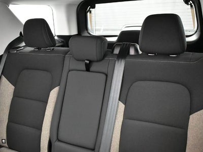 2025 Ford Bronco Sport Big Bend 200A