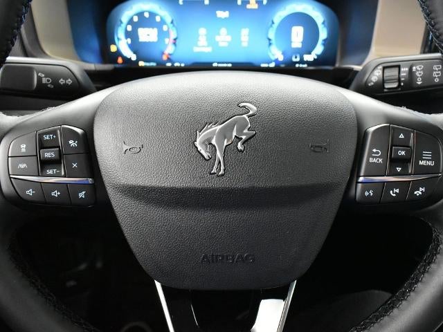 2025 Ford Bronco Sport Big Bend 200A