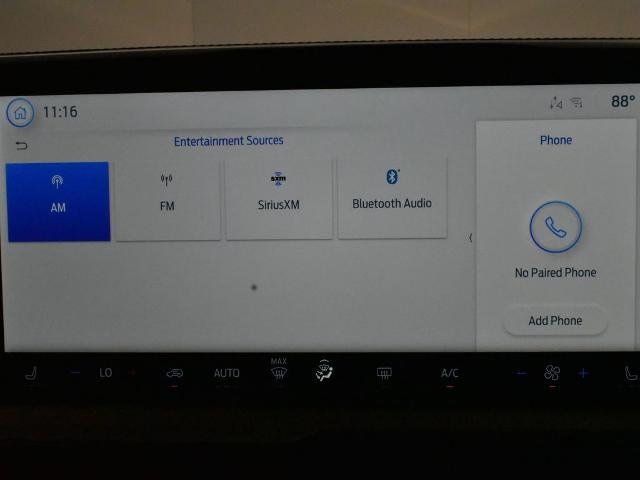 2025 Ford Bronco Sport Big Bend 200A