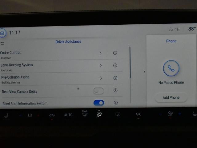 2025 Ford Bronco Sport Big Bend 200A