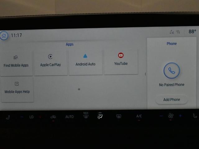 2025 Ford Bronco Sport Big Bend 200A