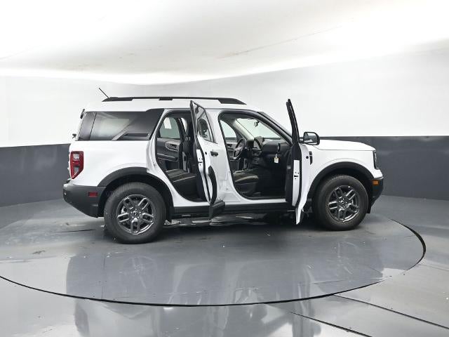 2025 Ford Bronco Sport Big Bend 200A