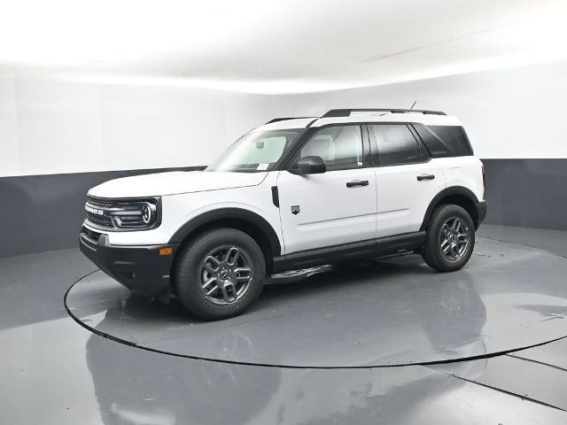 2025 Ford Bronco Sport Big Bend 200A