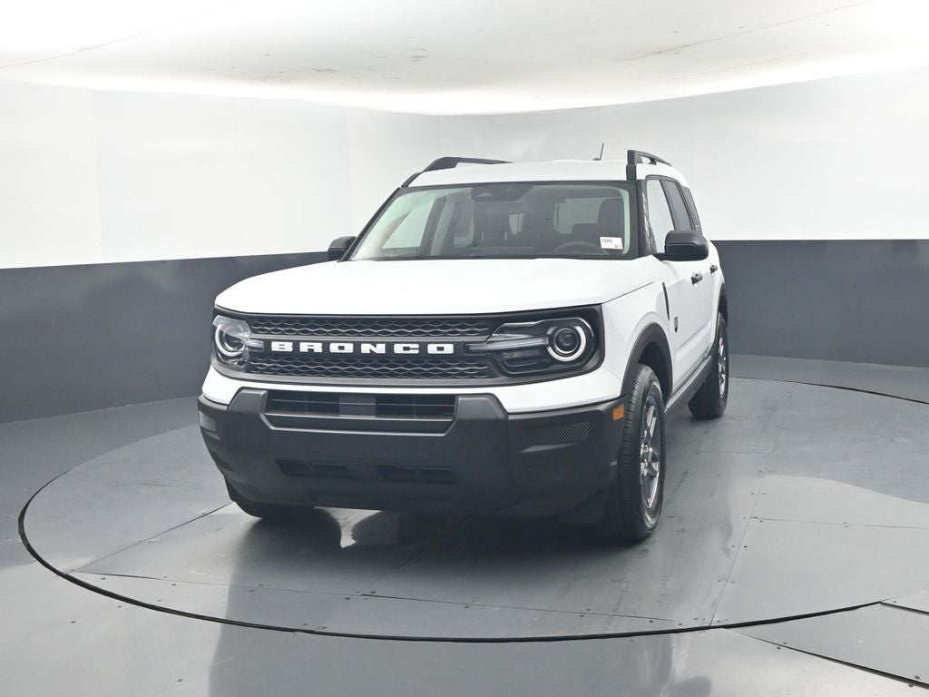 2026 Ford Bronco Sport Big Bend 200A