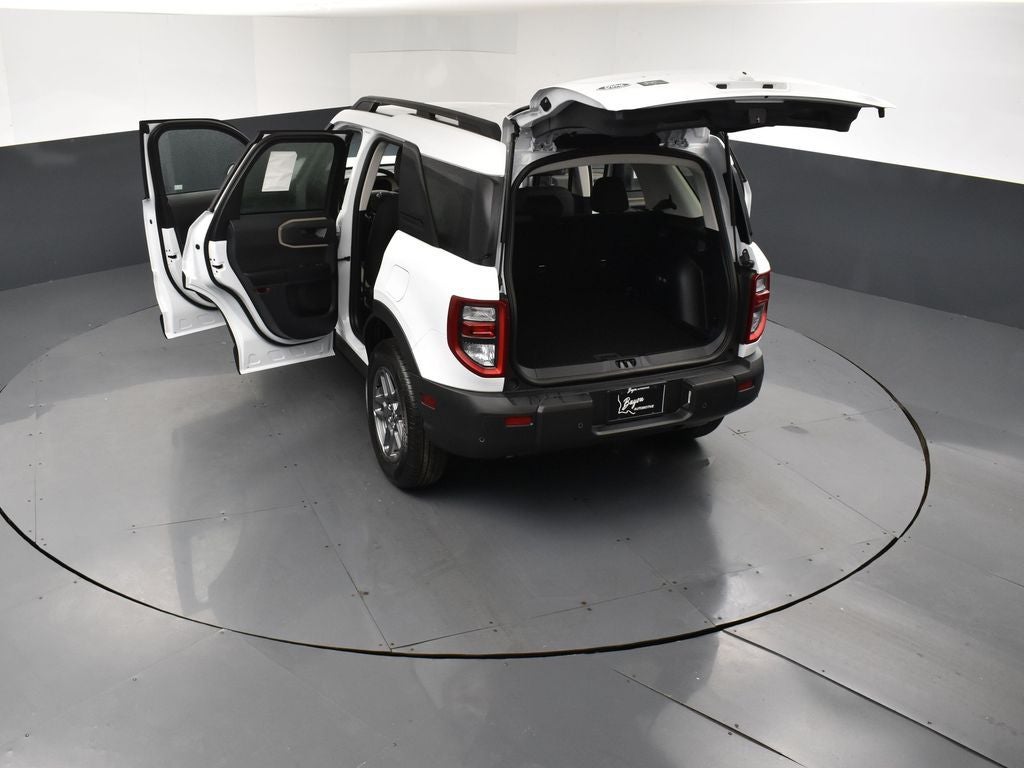 2026 Ford Bronco Sport Big Bend 200A