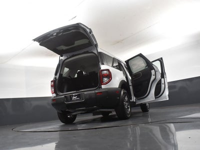 2026 Ford Bronco Sport Big Bend 200A