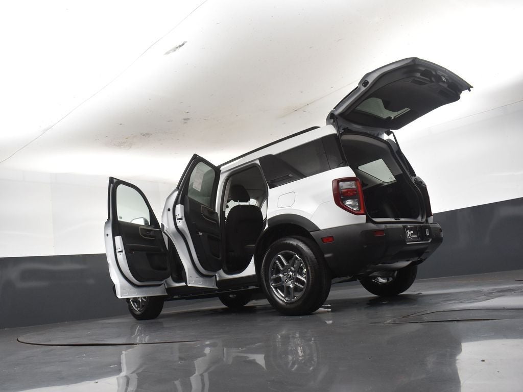 2026 Ford Bronco Sport Big Bend 200A