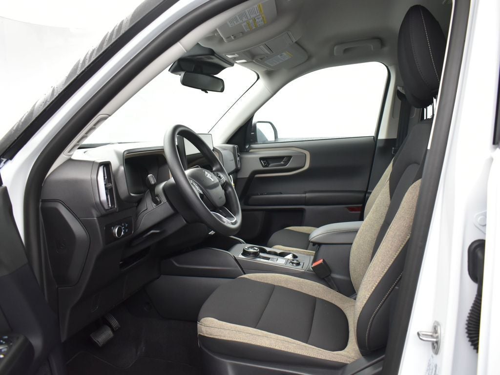 2026 Ford Bronco Sport Big Bend 200A